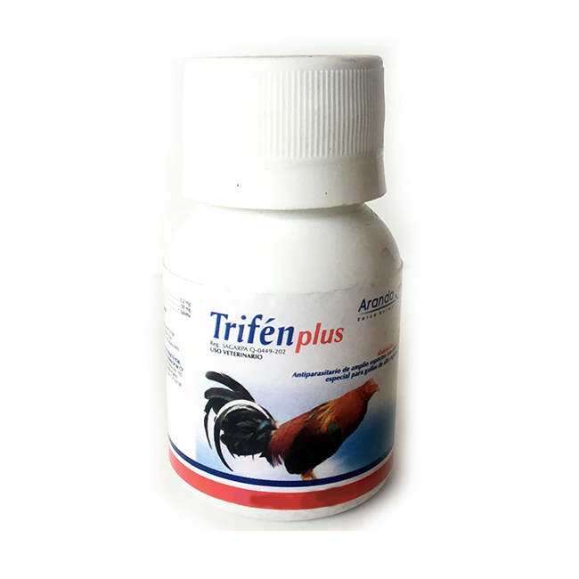 Trifen Plus - Aranda Trifen Plus - Aranda